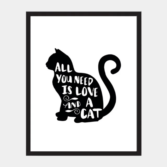 Nordic-Poster-Inspiring-Quotes-Canvas-Painting-Black-and-White-Nursery-Wall-Art-Picture-for-Kids-Living.jpg_640x640 (7)