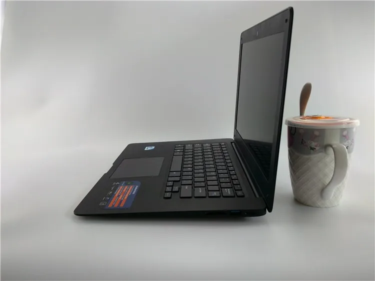 

1pcs 14 inch 8GB RAM 1TB HDD free win10 laptop