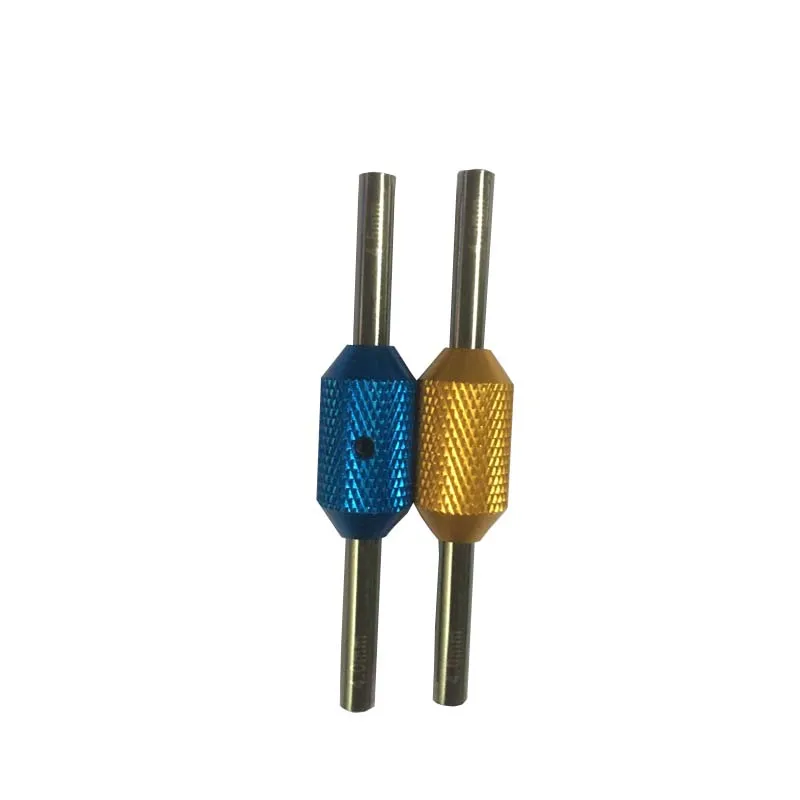 MINI 4WD Hexagonal Turnbuckles 4-4.5mm Self-made Parts Tamiya Professional RC Tool For Installing and Removing Nut J015 | Игрушки и