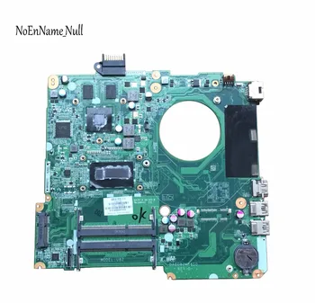 

736377-001 736377-501 For HP 15 series 15-n005TX laptop motherboard DA0U82MB6D0 SR170 i5-4200U 100% tested