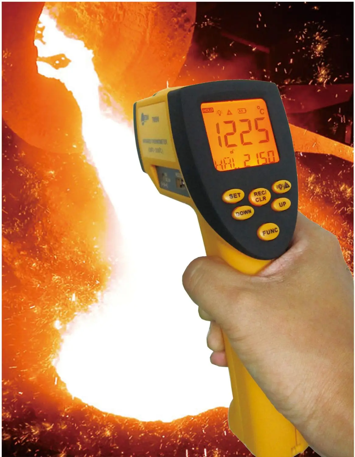 термометр инфракрасный fluke 62 max. Watts industrial термометр. измеритель температуры расплавленного металла. 1. инфракрасный термометр tasi ta601a инструкция.