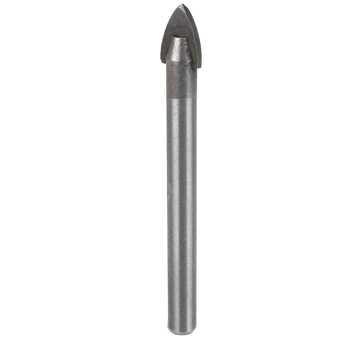 Mayitr 6Pcs Glass Drill Head 3mm-10mm Ceramic Tiles Drill Bit Set Silver Spear Head Glass Drill Bits Mayitr 6Pcs Glass Drill Head 3mm-10mm Ceramic Tiles Drill Bit Set Silver Spear Head Glass Drill Bits