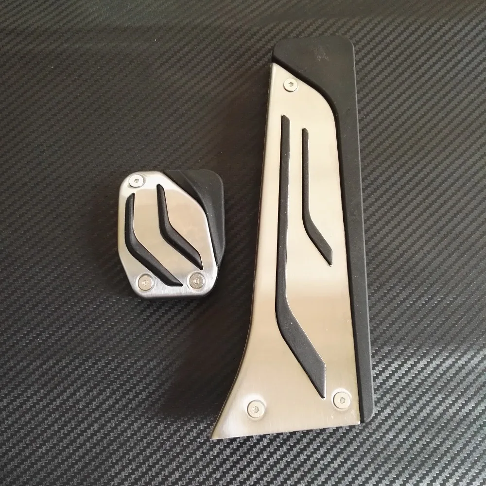 Аксессуары для BMW M E90 M3 E92 E93 F10 M5 F12 M6 E63 E64 F13 педаль акселератора тормоза только с SMG |