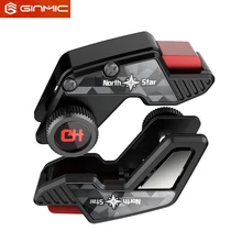 Модный крутой дизайн мобильная игра огонь Кнопка Aim ключ смартфон мобильная игра PUBG триггер L1R1 шутер контроллер для PUBG