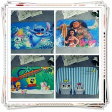 IVYYE 1 шт Моана стежка аниме ковер украшения дома мягкие ковры мультфильм коврики на пол для спальни Ванна плюшевые ковры коврик