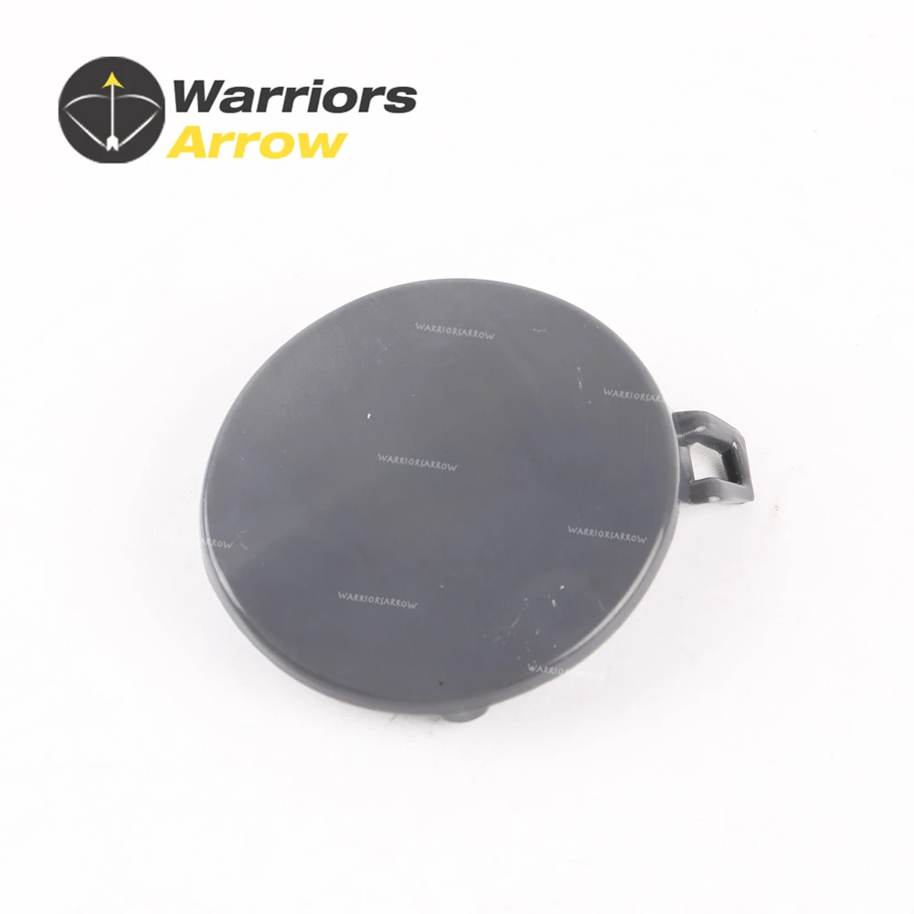 

51127207299 For BMW E90 E91 LCI 3 Series 2007 2008 2009 2010 2011 2012 Primed Front Bumper Tow Eye Hook Cover Cap Lid Trim