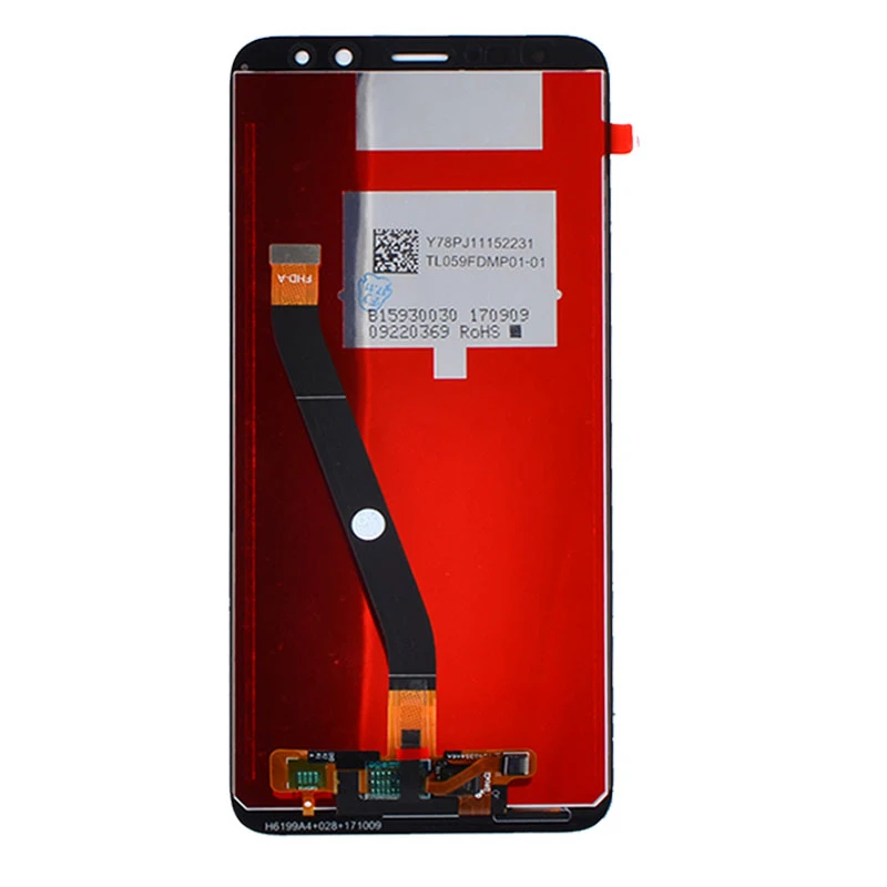 

100% Tested LCD Display For Huawei Nova 2i LCD Display Digitizer Assembly Replacement