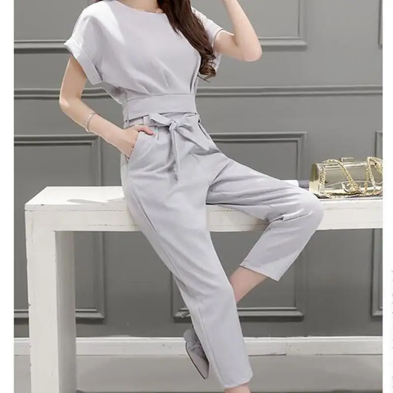 Купить Женский Костюм С Коротким Рукавом