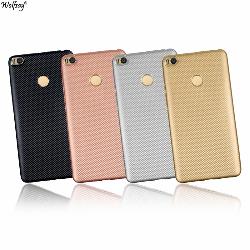 Xiaomi Max 2 Купить Чехол