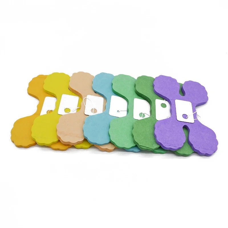 3.6m Four Leaf Clover Paper Garlands Craft Supplies Wedding Party Home Decoration Bunting Banner Baby Shower Easter