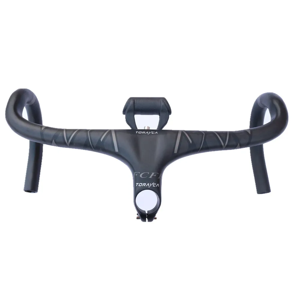 FCFB super carbon handlebar Carbon Road Bicycle Handlebar highway
