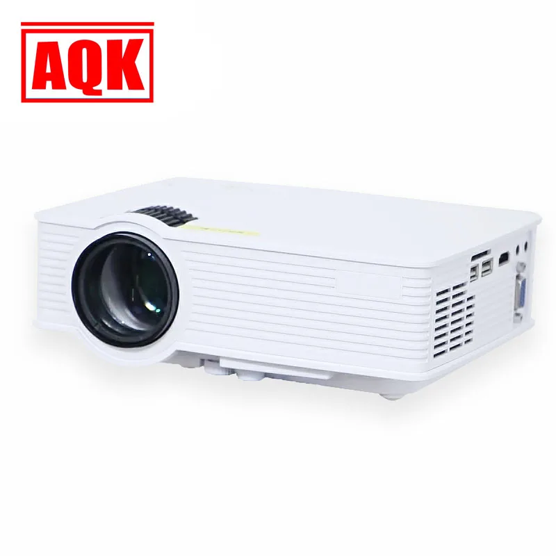 Prix pour 2016 Projecteur 2000 Lumens Soutien 1920x1080 P LED Projecteur MINI Projecteur pour le Home Cinéma Cadeau LE9 Prix pour 2016 Projecteur 2000 Lumens Soutien 1920x1080 P LED Projecteur MINI Projecteur pour le Home Cinéma Cadeau LE9