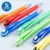 200 pcs/lot customized logo promotional gift ballpoint pen  caneta
