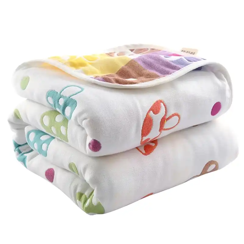 swaddle blankets for summer