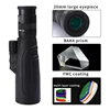 SCOKC Monoculars 8-20x50 High Powered Zoom Monocular-Telescope FMC BAK4 Prism for Hunting Concerts Traveling Wildlife Scenery ► Photo 2/5