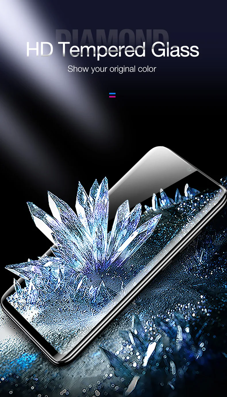 Screen Protector for Huawei P30 pro (7)