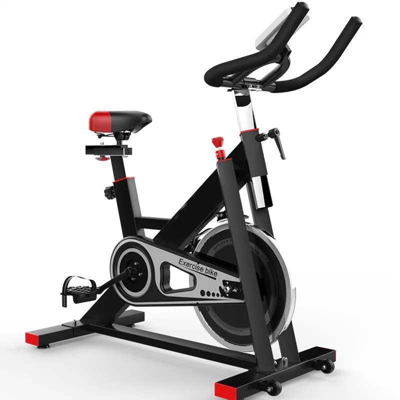 Бесплатная доставка высококачественный велосипед BS велотренажер для фитнеса