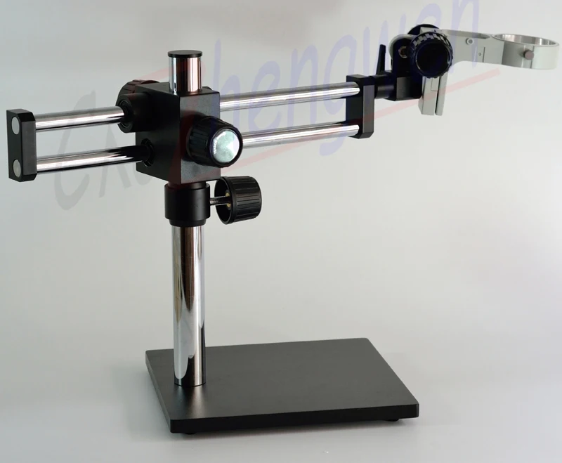 

Boom Stand Ball-Bearing Boom Stand For Stereo Microscopes with A3 Focusing Rack