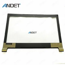 Для lenovo V110-14 1" рамка экрана для ноутбука экран ободок передняя крышка рамки корпус