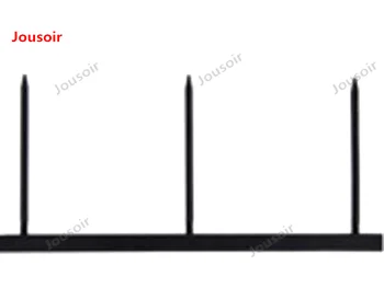 

Film studio Foam Fork single Three pin fork foam piece field props small foam Three Forks CD50 T03