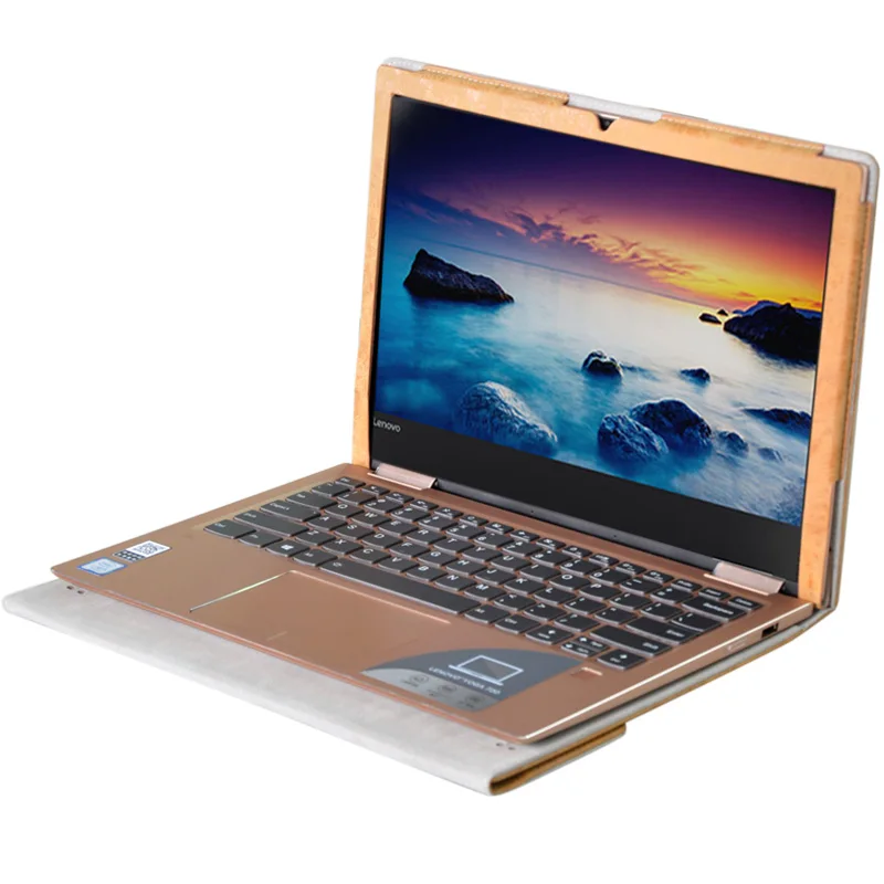 Чехол для ноутбука Lenovo YOGA 720 защитный чехол 13 3 дюйма кожаный сумка