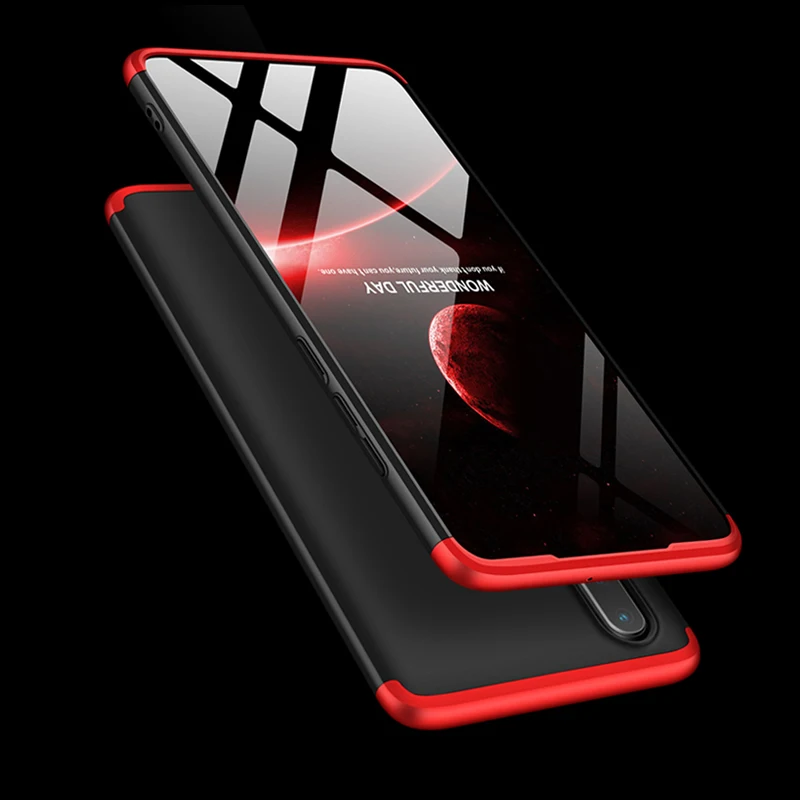 For Huawei P30 Pro Case Lite Cover 360 Full Protection Shockproof Phone Cases Coque |