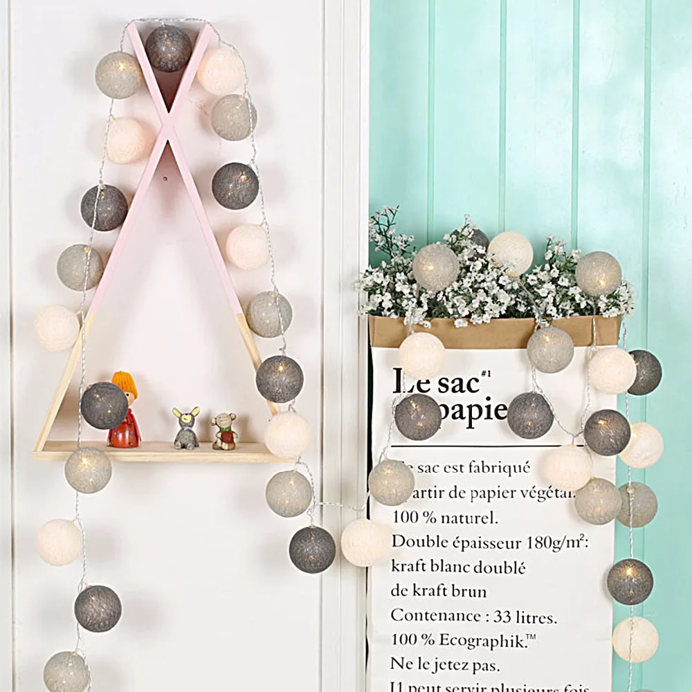 Lace Light String L851 (34)