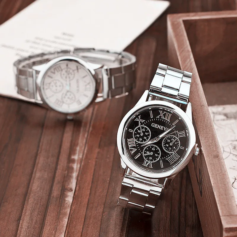 Женские позолоченные часы montre femme роскошные брендовые известного бренда Geneva
