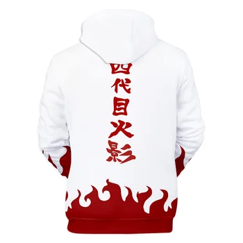 

Couple Naruto 3D Print Hoodies Casual Sweatshirt Men/women Fashion Men Hoodies Harajuku Full Print Patchwork Soild Color Hoodie