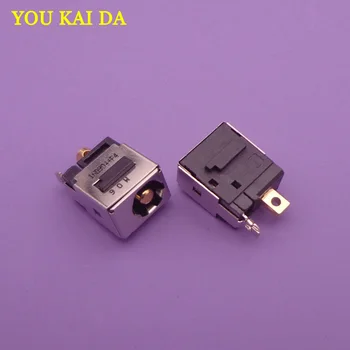 

30pcs Original NEW DC Power Jack Connector for Lenovo F31 F31A B460 G430 G450 G550 Y310 B560 DC Jack Without Cable