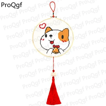 

Prodgf 2Pcs A Set gougou dog wall decoration