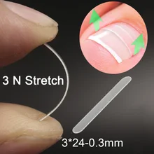 Файл эластичная заплатка корректор Инструменты для обработки 10 шт./кор. Ноготь на пальце ноги вросших коррекции Стикеры патч, ухаживает за кожей стоп коррекция паронихии