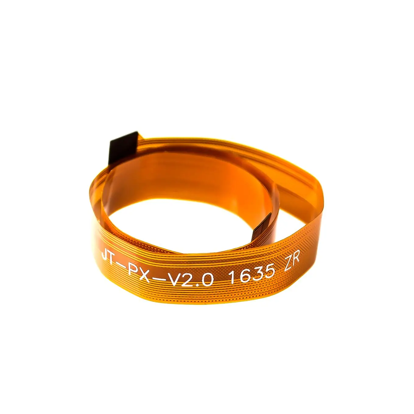 Кабель для камеры Raspberry Pi Zero FFC кабель 16 см RPI Pi0 W | Электронные компоненты и