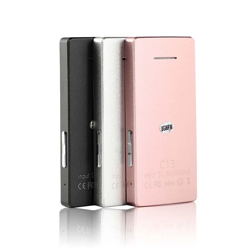 DOITOP Bluetooth Metal MP4 Player Hifi Lossless MP4 MP3 Music Player With Speaker Walkman Support TF Card FM Video Game Record (7)