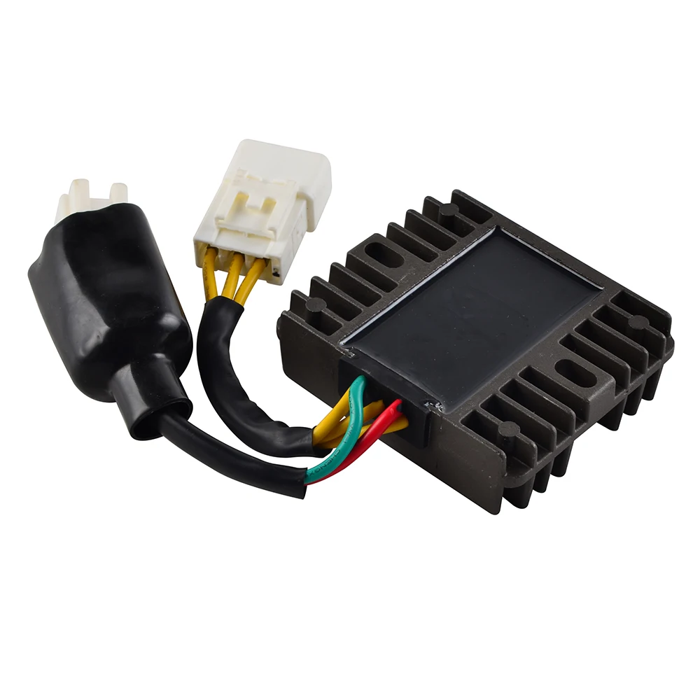 

Motorcycle Voltage Regulator Rectifier SCR Switching Regulator For Honda CBR1000RR CBR600 RR CBF1000 NT700 VTX1300 High Quality