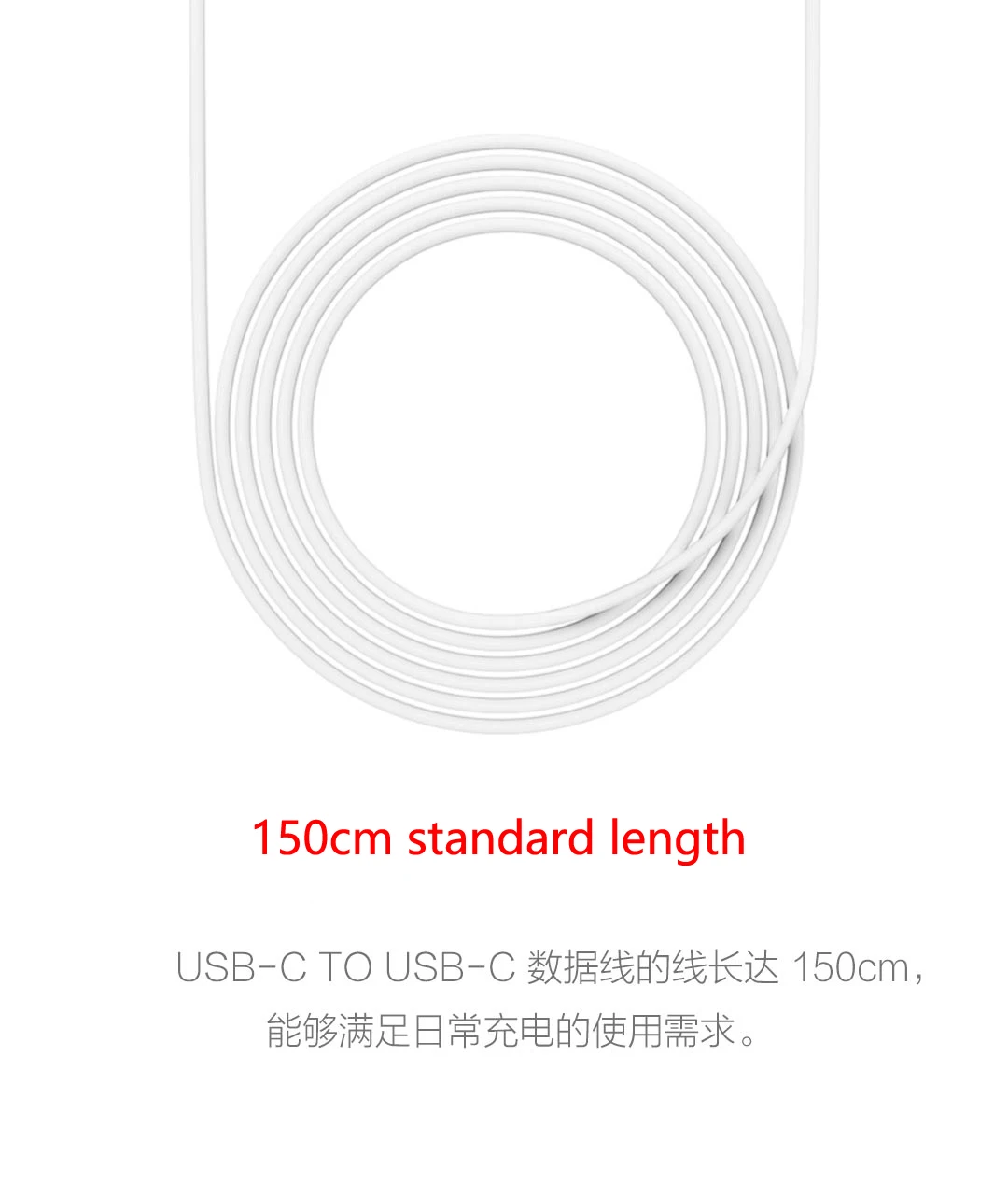 Original ZMI usb c to usb c cable for apple macbook pro Samsung xiaomi notebook air charger pd cable fast charging data 5A 1.5m