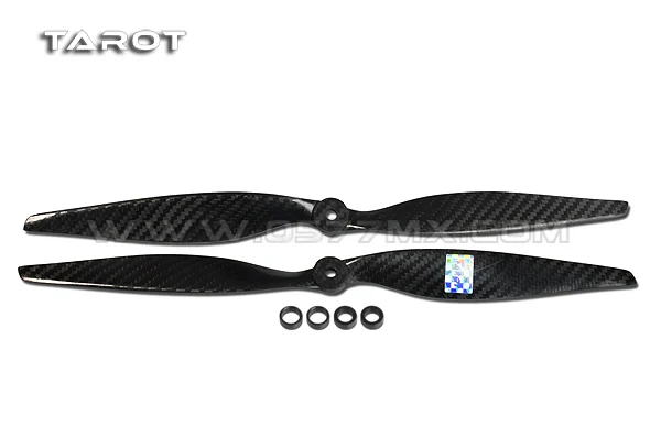 

New Tarot 1470 Carbon fiber Propeller Prop CW/CCW for QAV Multicopter UAV