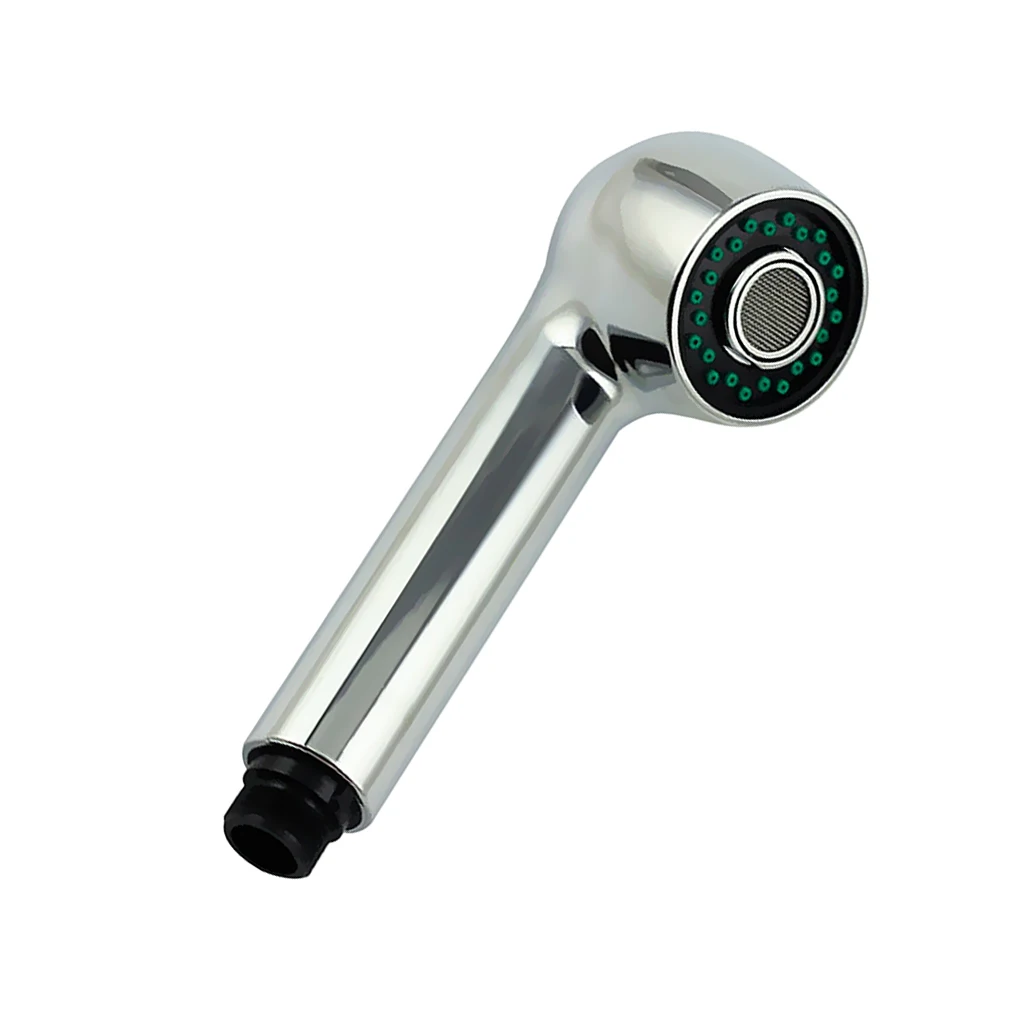 Replacement Sprayer Pull Out Spray Head for Kitchen Sink Pull-Down Faucet 1/2-Inch Straight Thread