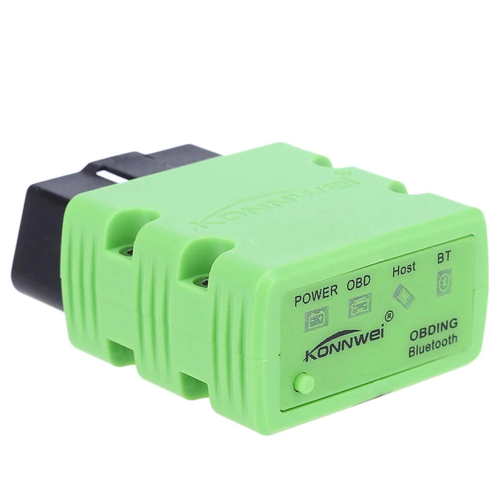 Prix pour 2 Couleurs Mini ELM327 OBD2 Bluetooth De Voiture Outil De Diagnostic Konnwei KW902 ELM 327 OBDII Balayage Automatique Outils Sans Fil Outil De Diagnostic Prix pour 2 Couleurs Mini ELM327 OBD2 Bluetooth De Voiture Outil De Diagnostic Konnwei KW902 ELM 327 OBDII Balayage Automatique Outils Sans Fil Outil De Diagnostic