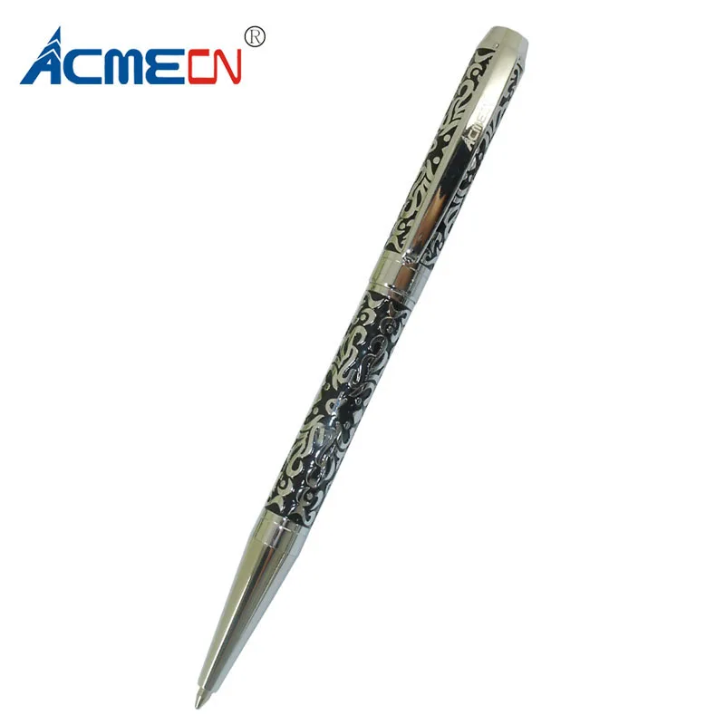 Buy ODM Craving Branded Ballpoint Pen Unisex Brass
