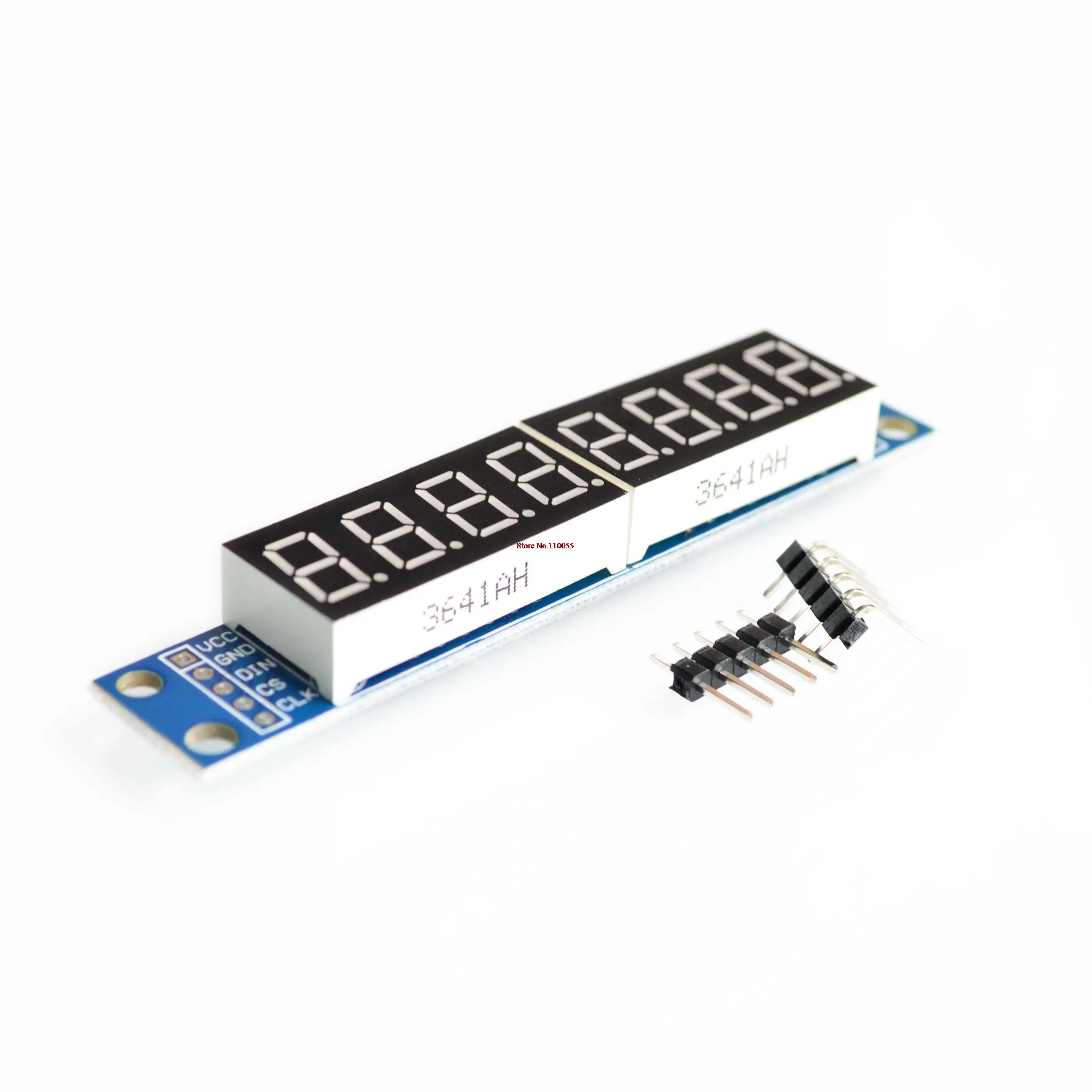 

MAX7219 Digital Tube Display Module