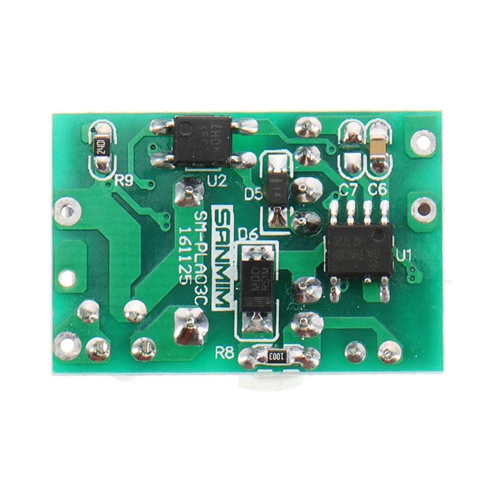 AC-DC-5V1A-Isolated-Switching-Power-Supply-Board-Module-Switching-Power-Supply-Module-For-MCU-Relay (4)