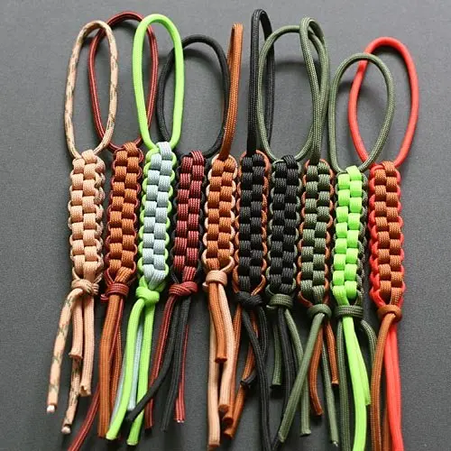 KNIFE LANYARDS PENDANTS paracord lanyardlanyard patternslanyard