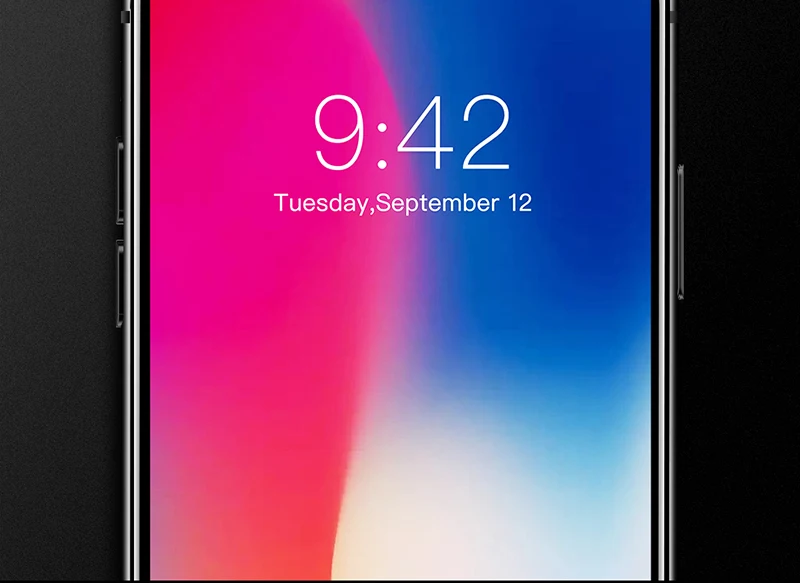 Artisome 6D Curved Tempered Glass For iPhone X 10 Glass For iPhone 8 Glass 6 6s 7 8 Plus Screen Protector Protective Glass (12)