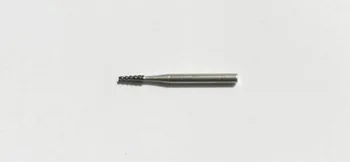 

by dhl or ems 100pcsDIY Car Glass Automobile Windshield Repair Tool Tapered Carbide Drill Bit For Auto Glass