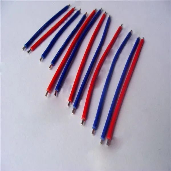 short wire-2