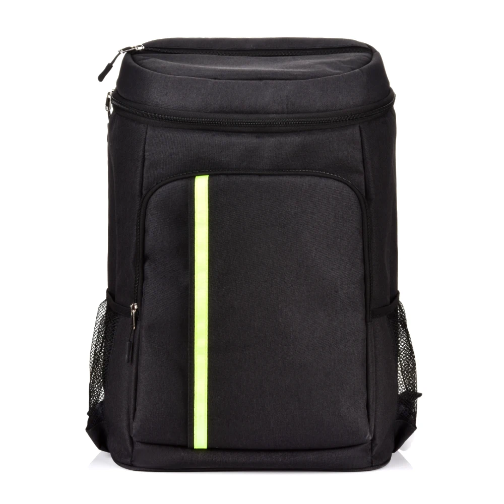 

900D cooler bag thermo lunch picnic box insulated cool backpack ice pack fresh carrier thermal shoulder bags