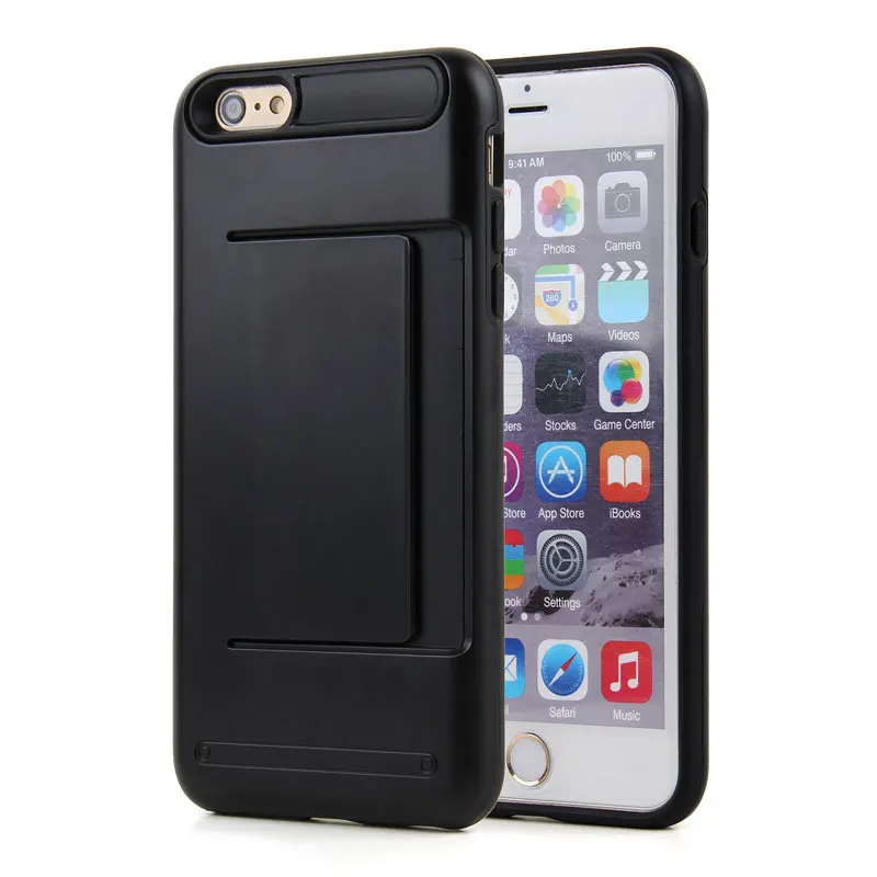 Iphone S Cover With Credit Card Holder Iphone S Cover With Credit Card Holder