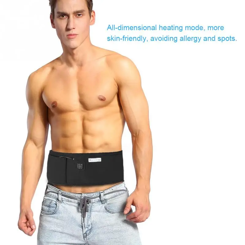 2 Colors Infrared Fat Burning Heating Belt Slimming Weight Losing Vibration Health Care Tools цена 2 Colors Infrared Fat Burning Heating Belt Slimming Weight Losing Vibration Health Care Tools цены онлайн