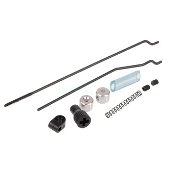 

02056 Throttle/Brake Assembly For HSP RC 1/10 Nitro On-Road Car Buggy Truck ,For a variety of HSP models